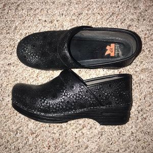 Dansko clogs